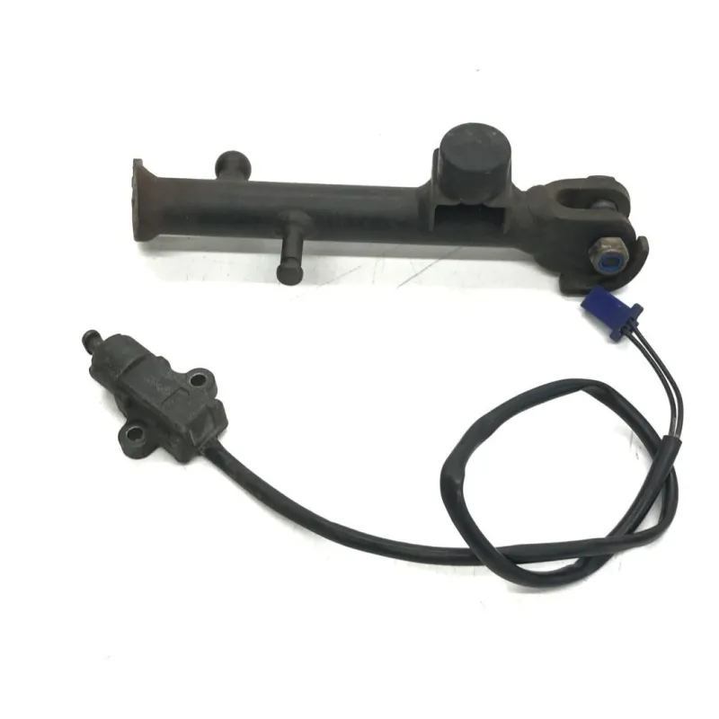 Bequille laterale YAMAHA VP 125 2008-2012 XCITY