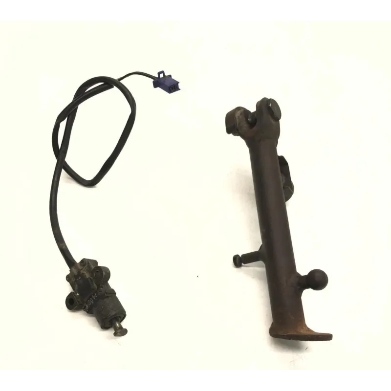 Bequille laterale YAMAHA VP 125 2008-2012 XCITY