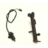 Bequille laterale YAMAHA VP 125 2008-2012 XCITY