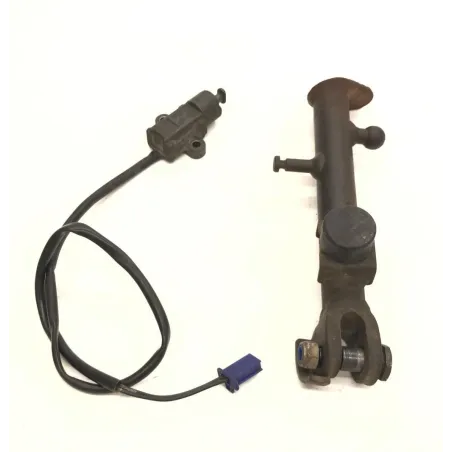 Bequille laterale YAMAHA VP 125 2008-2012 XCITY