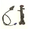 Bequille laterale YAMAHA VP 125 2008-2012 XCITY