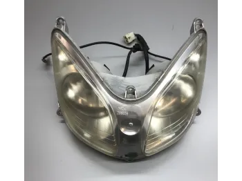Optique (feux)(phare) YAMAHA VP 125 2008-2012 XCITY