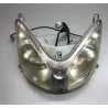 Optique (feux)(phare) YAMAHA VP 125 2008-2012 XCITY Optique (feux)(phare) YAMAHA VP 125 2008-2012 XCITY