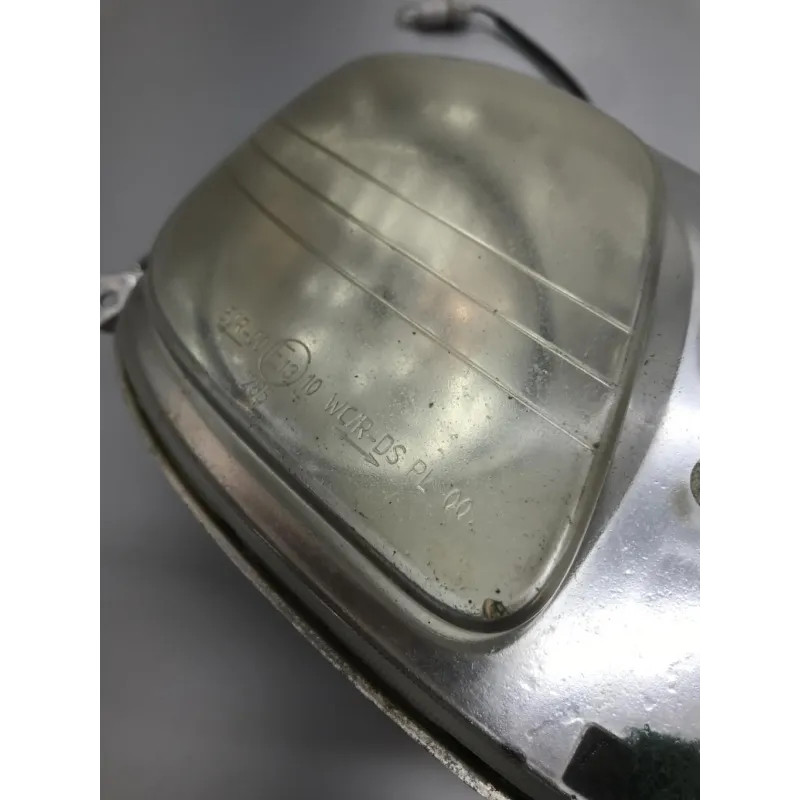 Optique (feux)(phare) YAMAHA VP 125 2008-2012 XCITY