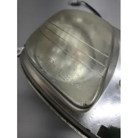 Optique (feux)(phare) YAMAHA VP 125 2008-2012 XCITY