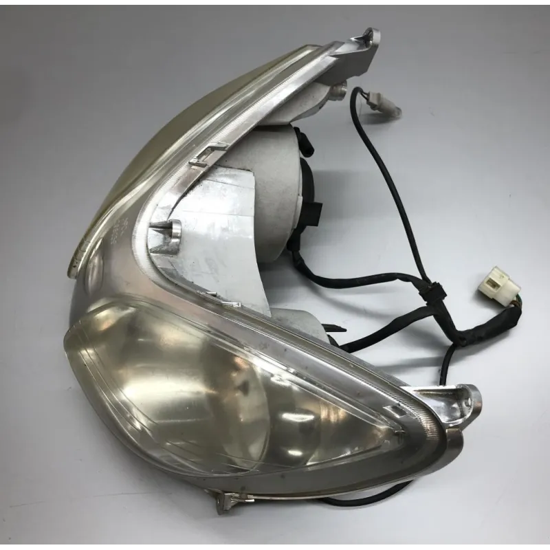 Optique (feux)(phare) YAMAHA VP 125 2008-2012 XCITY