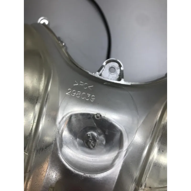 Optique (feux)(phare) YAMAHA VP 125 2008-2012 XCITY