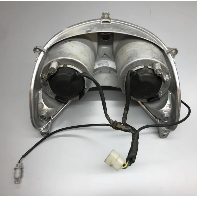 Optique (feux)(phare) YAMAHA VP 125 2008-2012 XCITY