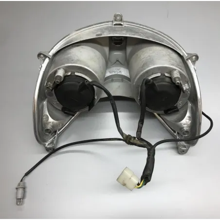 Optique (feux)(phare) YAMAHA VP 125 2008-2012 XCITY
