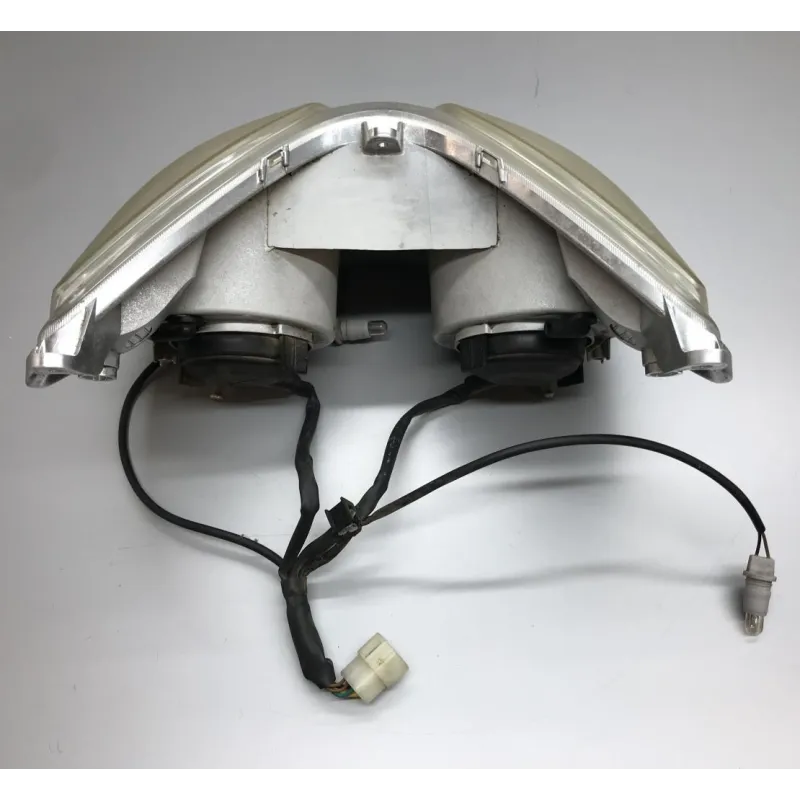 Optique (feux)(phare) YAMAHA VP 125 2008-2012 XCITY