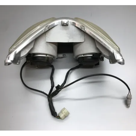 Optique (feux)(phare) YAMAHA VP 125 2008-2012 XCITY