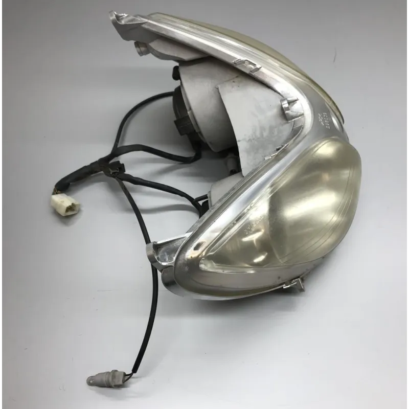 Optique (feux)(phare) YAMAHA VP 125 2008-2012 XCITY