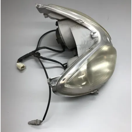 Optique (feux)(phare) YAMAHA VP 125 2008-2012 XCITY