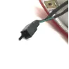 Feu arriere droit YAMAHA VP 125 2008-2012 XCITY Feu arriere droit YAMAHA VP 125 2008-2012 XCITY