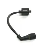 Bobine allumage YAMAHA VP 125 2008-2012 XCITY Bobine allumage YAMAHA VP 125 2008-2012 XCITY