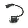 Bobine allumage YAMAHA VP 125 2008-2012 XCITY Bobine allumage YAMAHA VP 125 2008-2012 XCITY