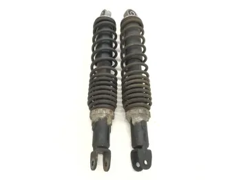 Double amortisseur YAMAHA VP 125 2008-2012 XCITY