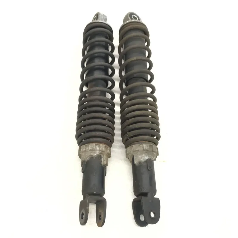 Double amortisseur YAMAHA VP 125 2008-2012 XCITY