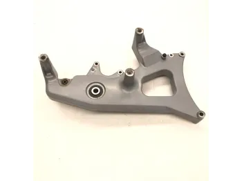 Bras support pot echappement YAMAHA VP 125 2008-2012 XCITY