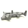 Bras support pot echappement YAMAHA VP 125 2008-2012 XCITY Bras support pot echappement YAMAHA VP 125 2008-2012 XCITY