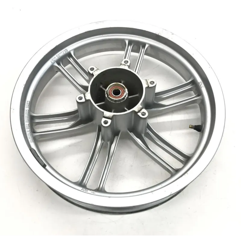 Jante avant YAMAHA VP 125 2008-2012 XCITY