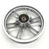 Jante avant YAMAHA VP 125 2008-2012 XCITY Jante avant YAMAHA VP 125 2008-2012 XCITY
