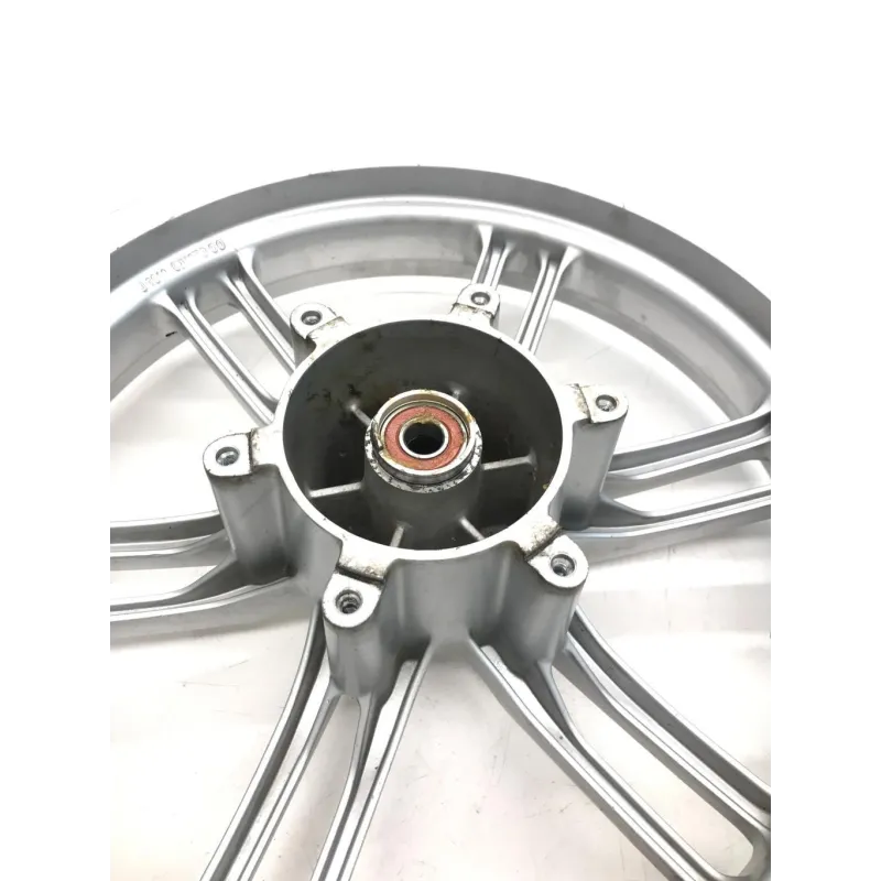 Jante avant YAMAHA VP 125 2008-2012 XCITY