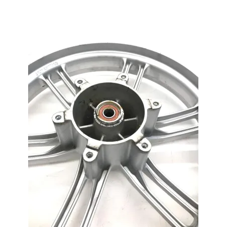 Jante avant YAMAHA VP 125 2008-2012 XCITY