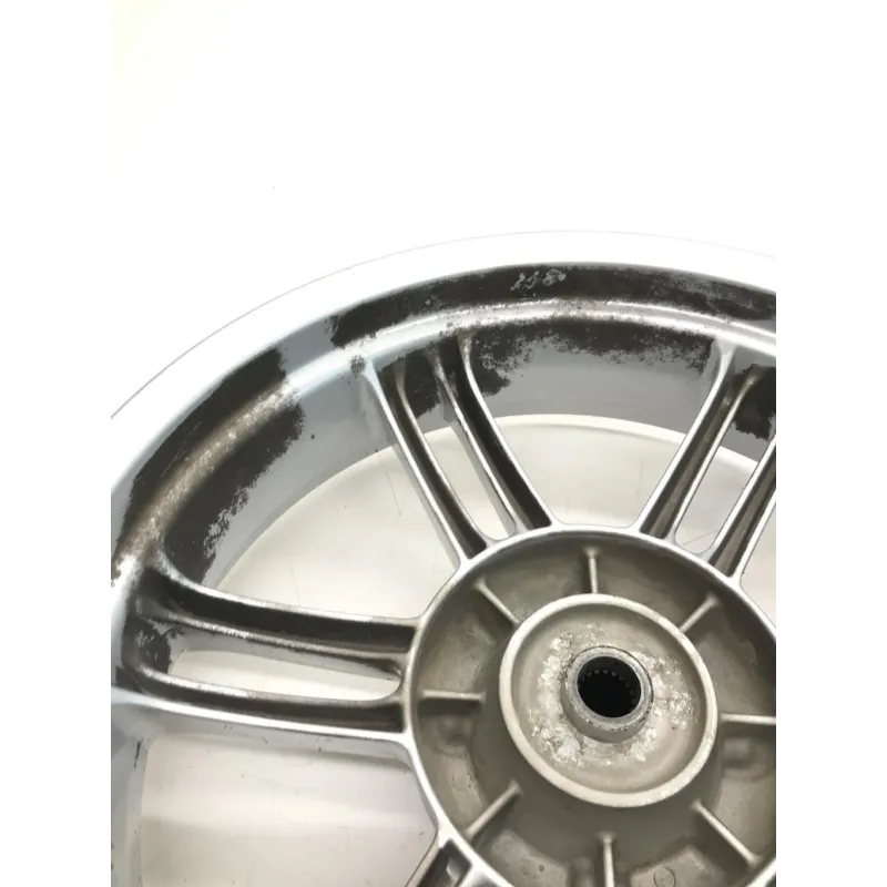 Jante arriere YAMAHA VP 125 2008-2012 XCITY