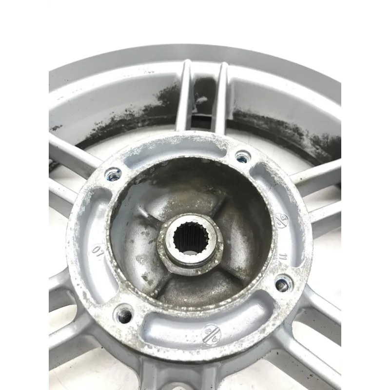 Jante arriere YAMAHA VP 125 2008-2012 XCITY
