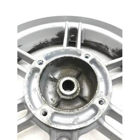 Jante arriere YAMAHA VP 125 2008-2012 XCITY