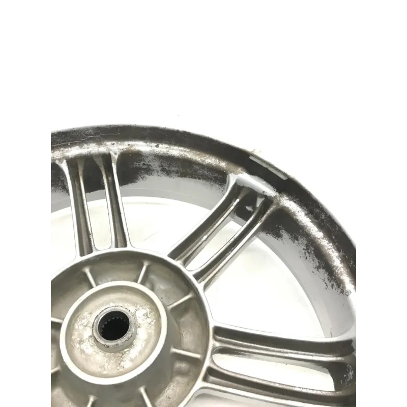 Jante arriere YAMAHA VP 125 2008-2012 XCITY