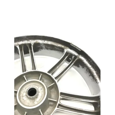 Jante arriere YAMAHA VP 125 2008-2012 XCITY