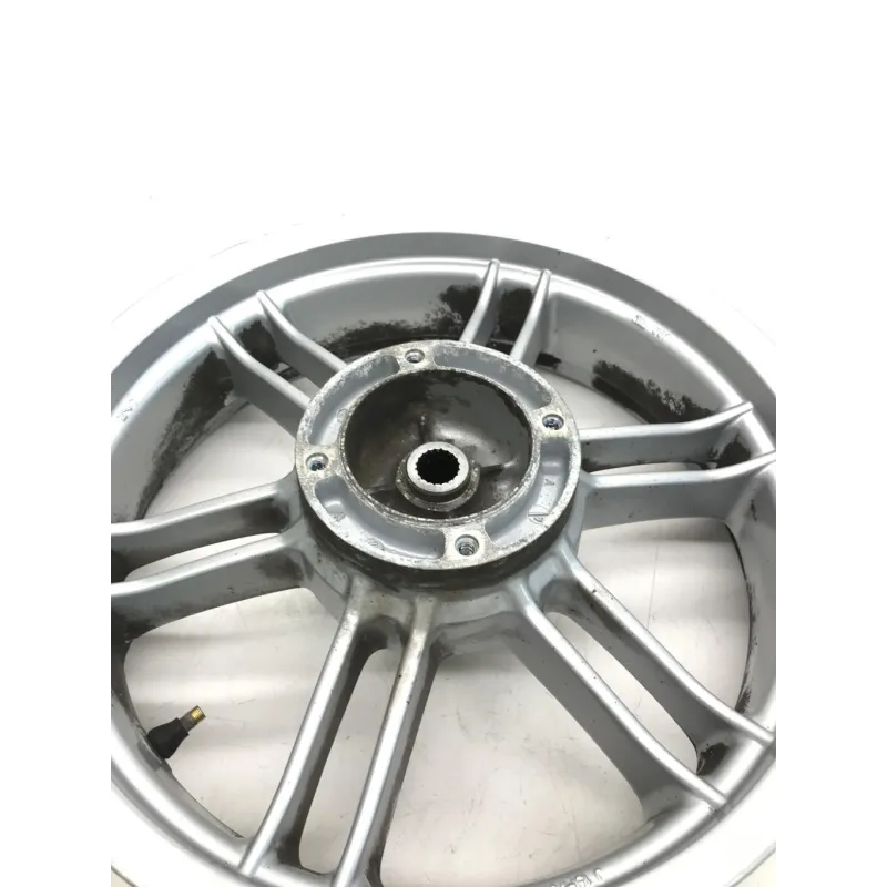 Jante arriere YAMAHA VP 125 2008-2012 XCITY