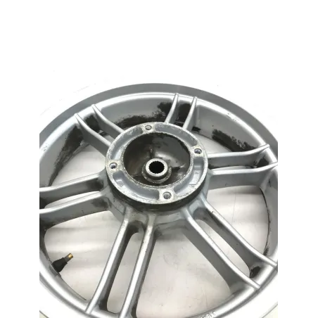 Jante arriere YAMAHA VP 125 2008-2012 XCITY