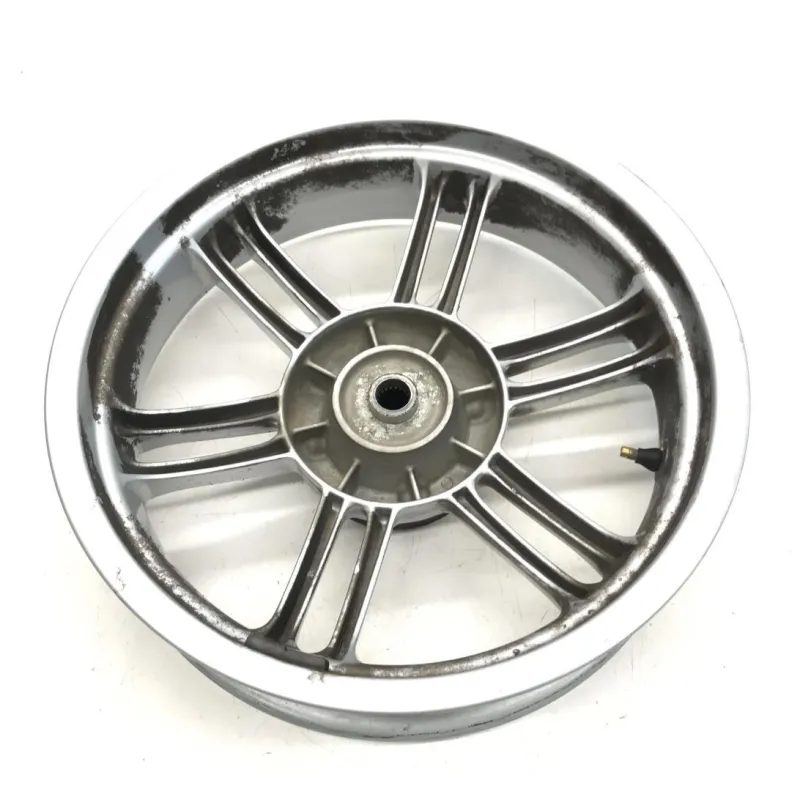 Jante arriere YAMAHA VP 125 2008-2012 XCITY
