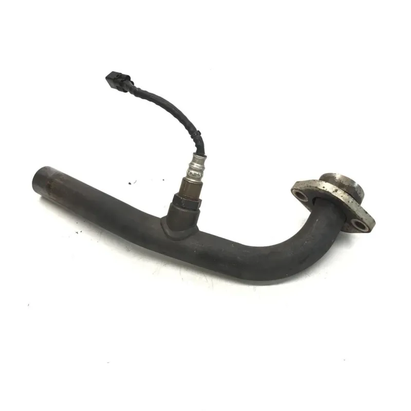 Collecteur (echappement) YAMAHA VP 125 2008-2012 XCITY