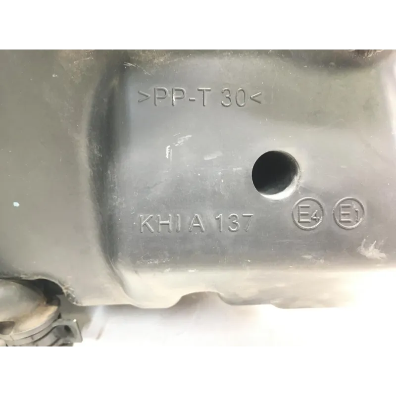 Boite a air KAWASAKI Z 1000 2007-2009