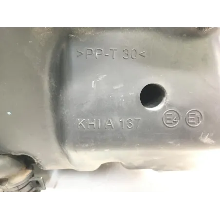 Boite a air KAWASAKI Z 1000 2007-2009
