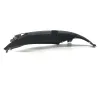 Cache carenage coque arriere gauche YAMAHA VP 125 2008-2012 XCITY Cache carenage coque arriere gauche YAMAHA VP 125 2008-2012 XCITY