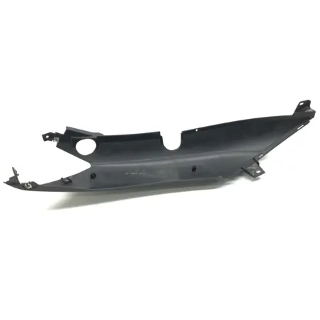 Cache carenage coque arriere gauche YAMAHA VP 125 2008-2012 XCITY