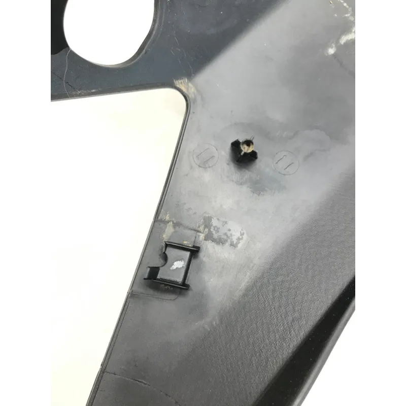 Cache carenage coque arriere gauche YAMAHA VP 125 2008-2012 XCITY
