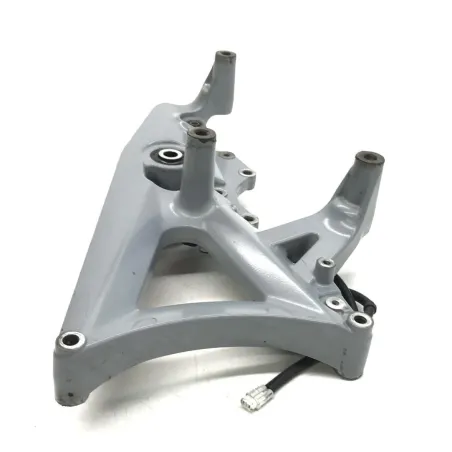 Bras support pot echappement YAMAHA YPR 125 2014-2017 XMAX ABS