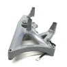 Bras support pot echappement YAMAHA YPR 125 2014-2017 XMAX ABS Bras support pot echappement YAMAHA YPR 125 2014-2017 XMAX ABS