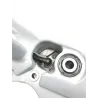 Bras support pot echappement YAMAHA YPR 125 2014-2017 XMAX ABS Bras support pot echappement YAMAHA YPR 125 2014-2017 XMAX ABS