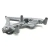 Bras support pot echappement YAMAHA YPR 125 2014-2017 XMAX ABS Bras support pot echappement YAMAHA YPR 125 2014-2017 XMAX ABS