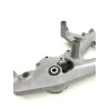 Bras support pot echappement YAMAHA YPR 125 2014-2017 XMAX ABS Bras support pot echappement YAMAHA YPR 125 2014-2017 XMAX ABS