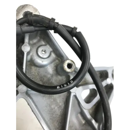 Bras support pot echappement YAMAHA YPR 125 2014-2017 XMAX ABS