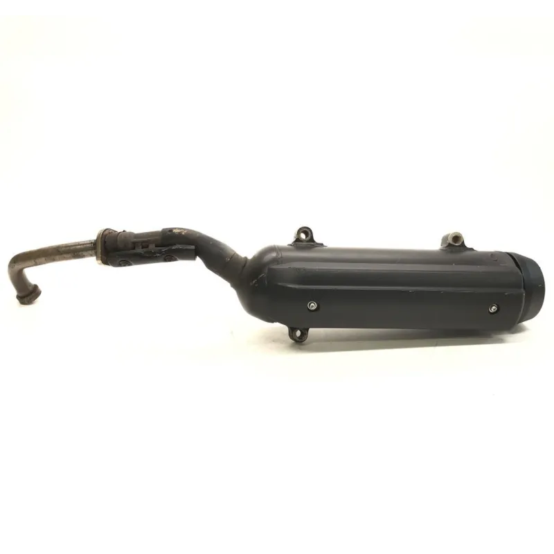 Silencieux (echappement) YAMAHA YPR 125 2014-2017 XMAX ABS