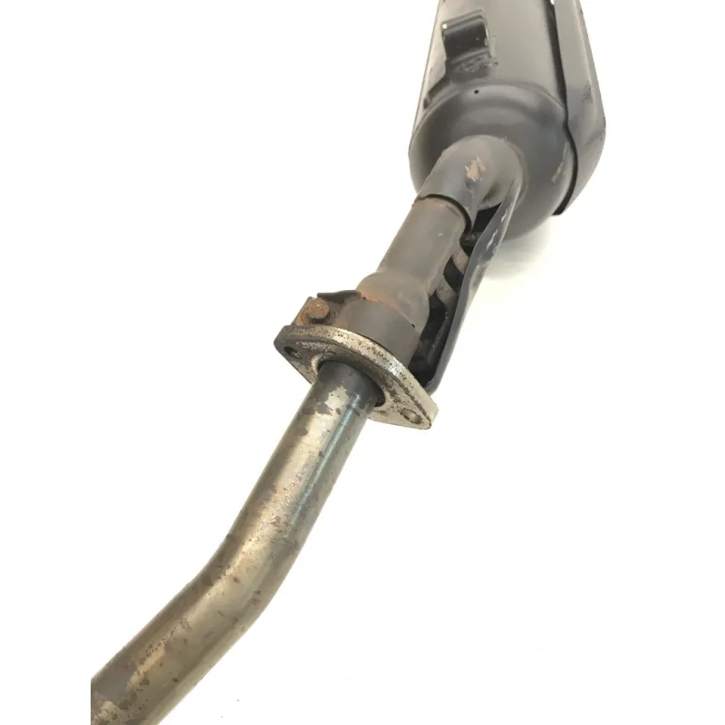 Silencieux (echappement) YAMAHA YPR 125 2014-2017 XMAX ABS